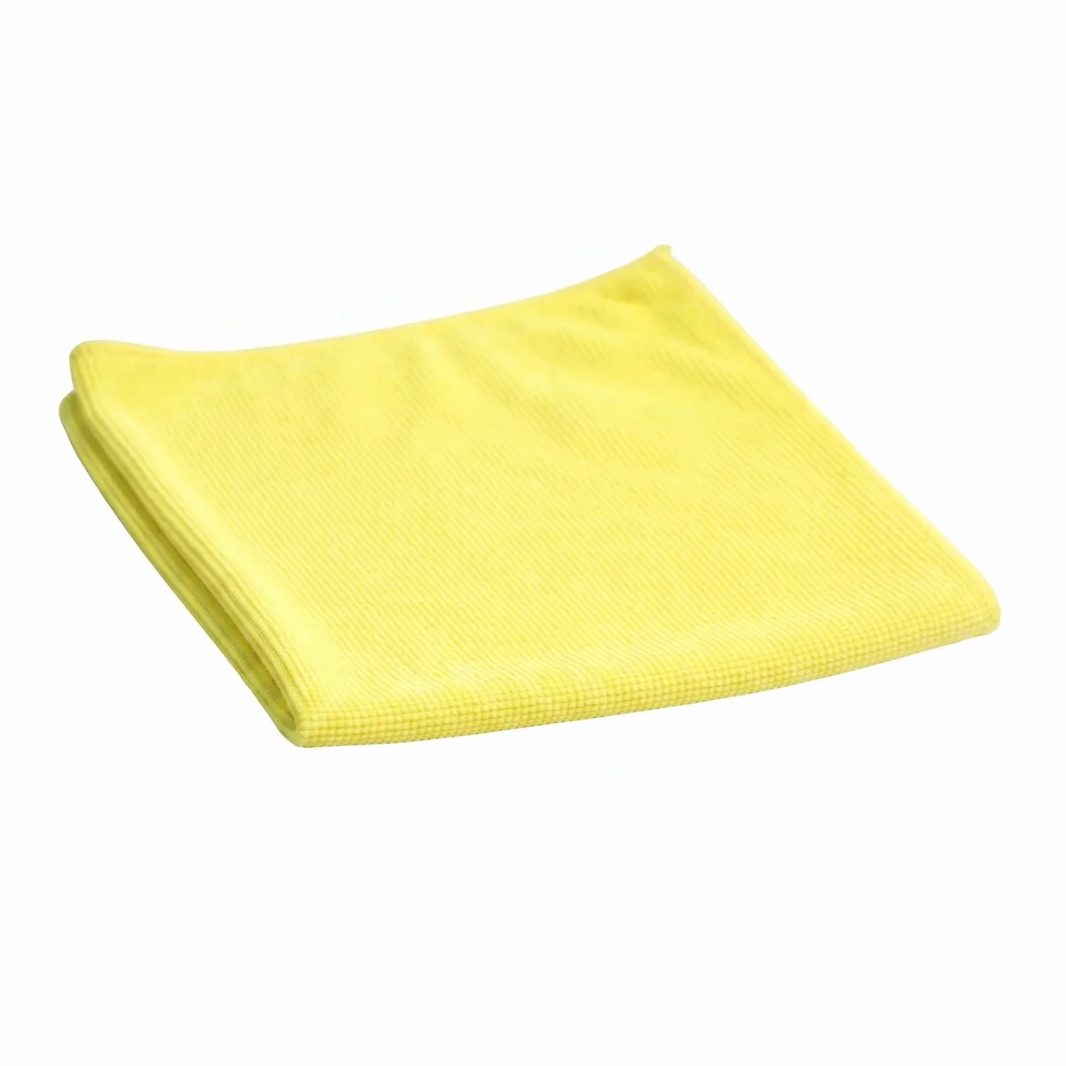 Solare Microjet Mfiber Cloth 40x40 Yellw მიკროფიბრის ნაჭერი ყვითელი მიკროჯეტ